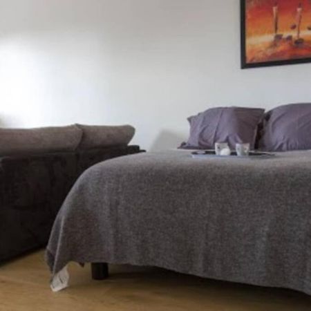 Le Schnokeloch Apartman Strasbourg Kültér fotó